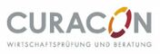 Logo CURACON - Wirtschaftsprüfung und Beratung