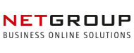 Logo NetGroup GmbH