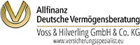 Logo Allfinanz - Voss & Hilverling GmbH & Co. KG