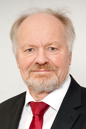 Dr. Wulf-Dietrich Leber