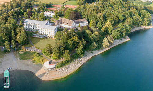 Welcome Hotel Meschede/Hennesee